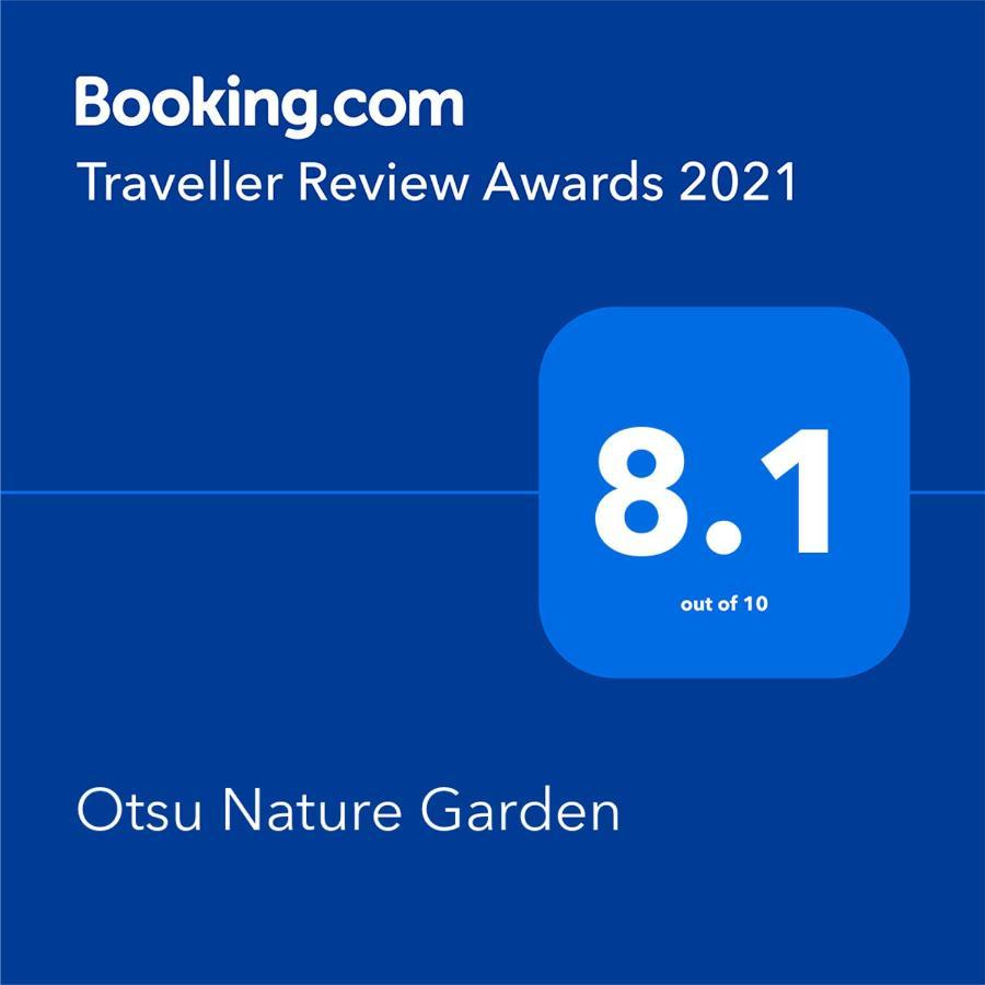 Otsu Nature Garden Akiruno Exterior photo