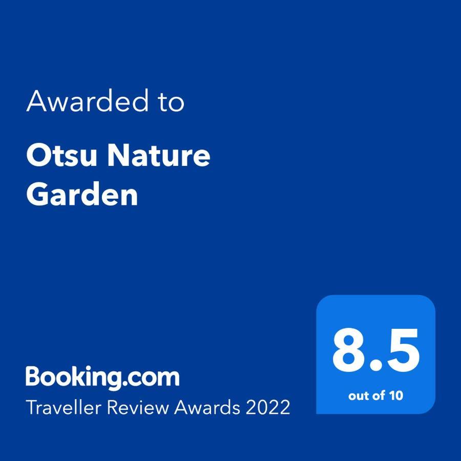 Otsu Nature Garden Akiruno Exterior photo