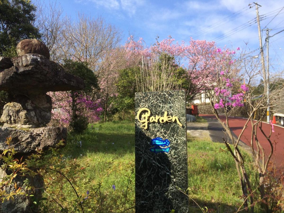 Otsu Nature Garden Akiruno Exterior photo