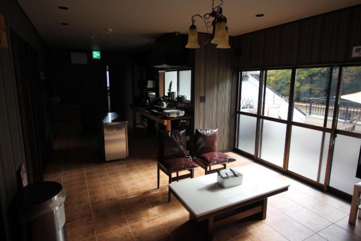 Otsu Nature Garden Akiruno Exterior photo