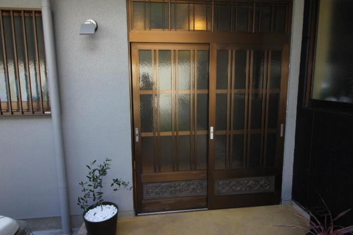 Otsu Nature Garden Akiruno Exterior photo