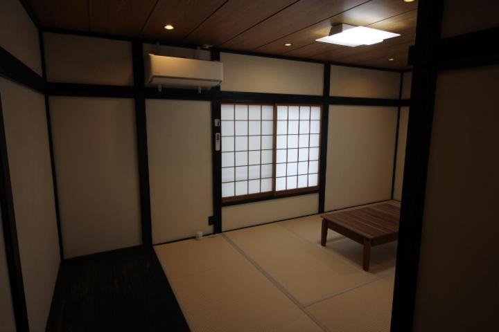 Otsu Nature Garden Akiruno Exterior photo