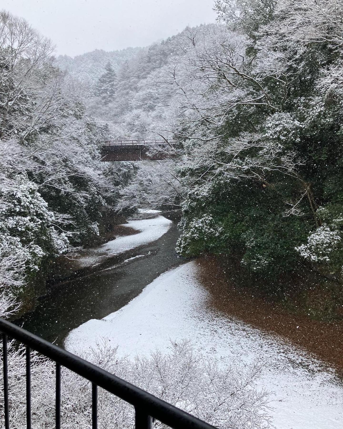 Otsu Nature Garden Akiruno Exterior photo